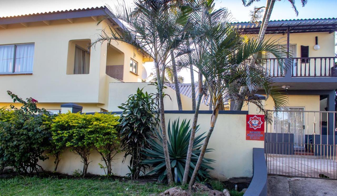 15 @ Porter Guesthouse Port Shepstone Ngoại thất bức ảnh