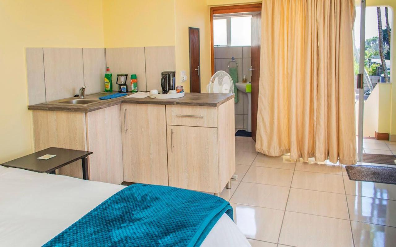 15 @ Porter Guesthouse Port Shepstone Ngoại thất bức ảnh